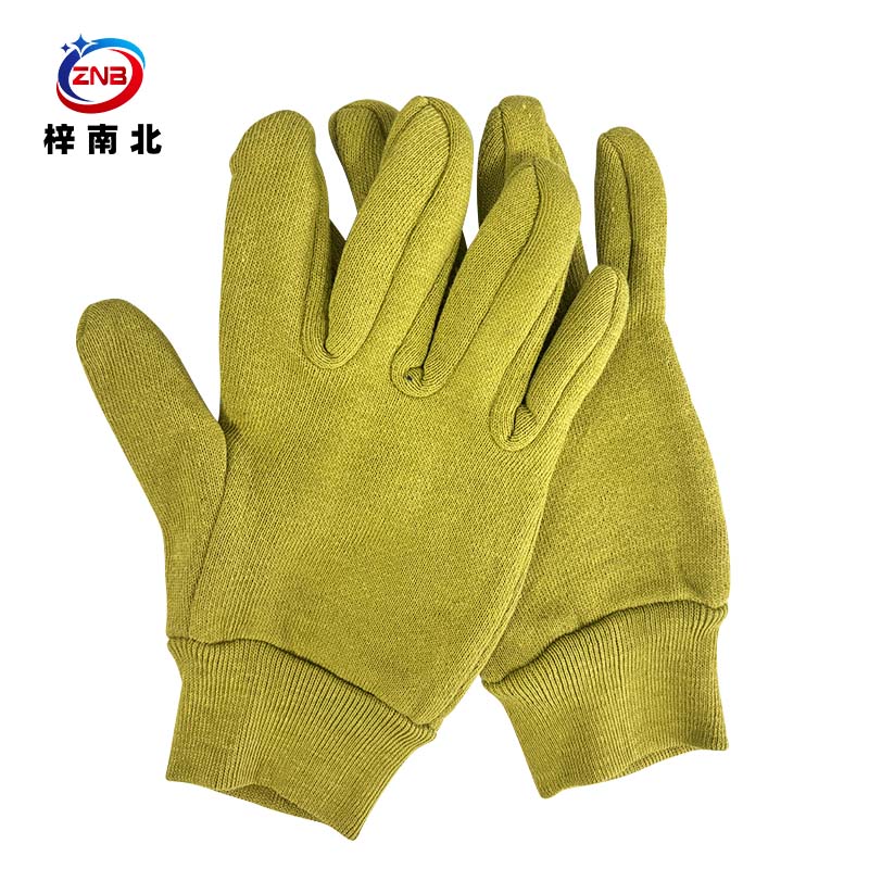 梓南北 防寒手套绒手套 ZN/S58 双高清大图