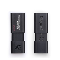 金士顿 DT100 U盘32g 高速USB3.0 32G 商务办公U盘