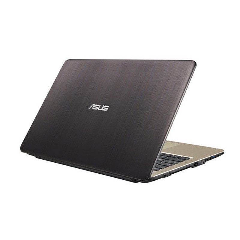 华硕(ASUS)D555/W519/W419/A555/X540/R55/X555/N3160/N3150 15.6英寸轻薄商务笔记本电脑8G 500 256 2G独显定制颜色随机