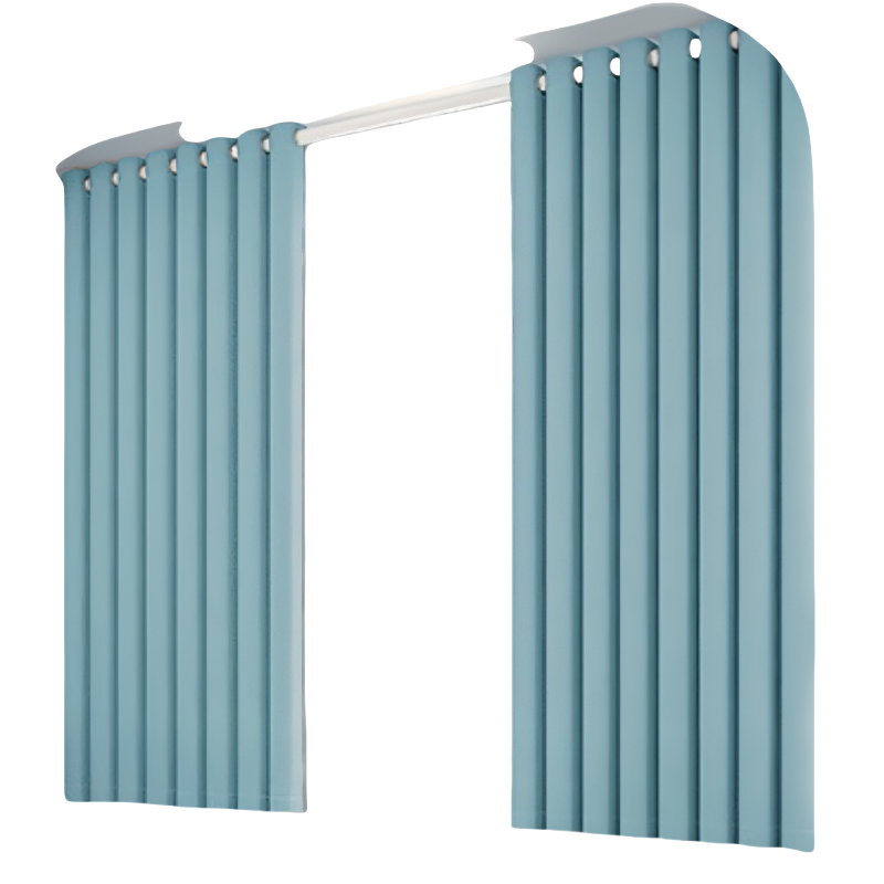 铭思沃窗帘2.6*2.5米套高清大图