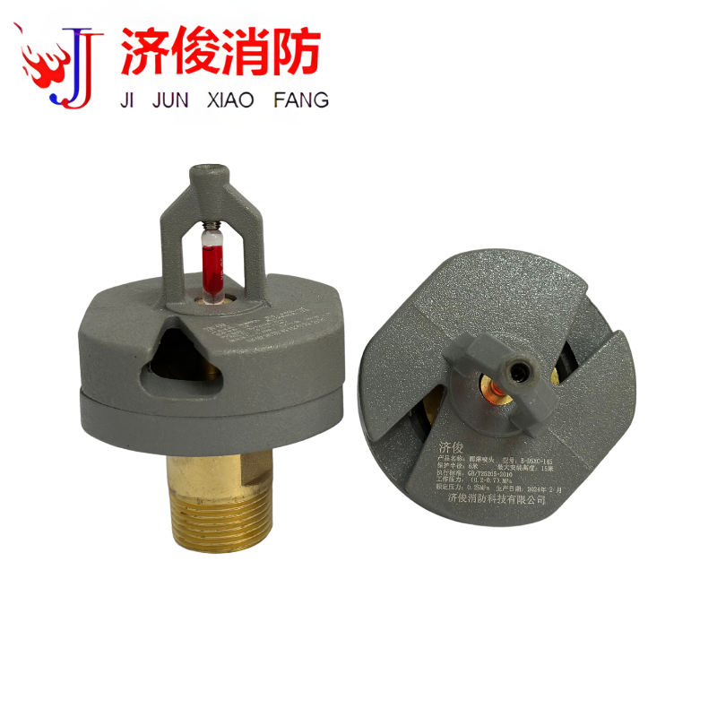 济俊 雨淋喷头 B-DSXC-145 DN20 粒