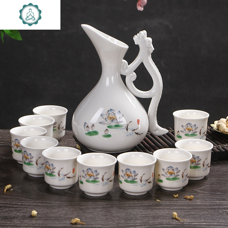 封后fenghou家居器皿