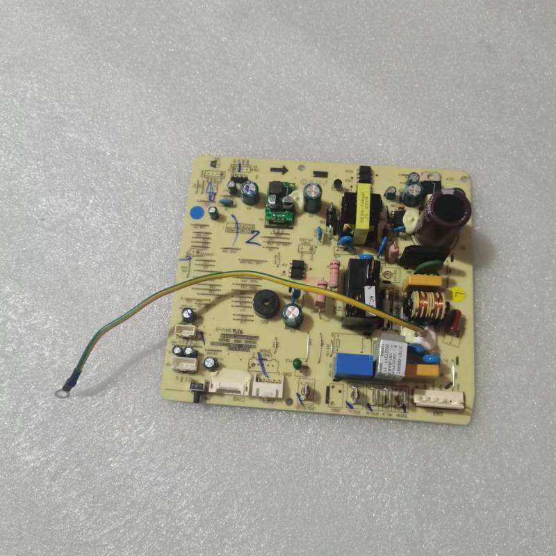 帮客材配 全新原装 P0970120644 TCL惠而浦ISH- 35TC1NW内机主板 收前验货高清大图