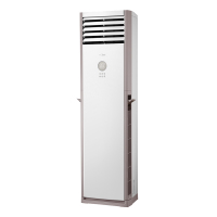 美 的 (Midea) 空 调3匹变频三级能效 KFR-72LW/BP2DN8Y-PA401(3)