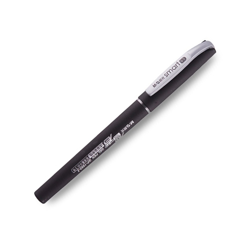 [精选]晨光(M&G)GP1660-2大容量中性笔/水性笔/签字笔 0.5mm 12支/盒