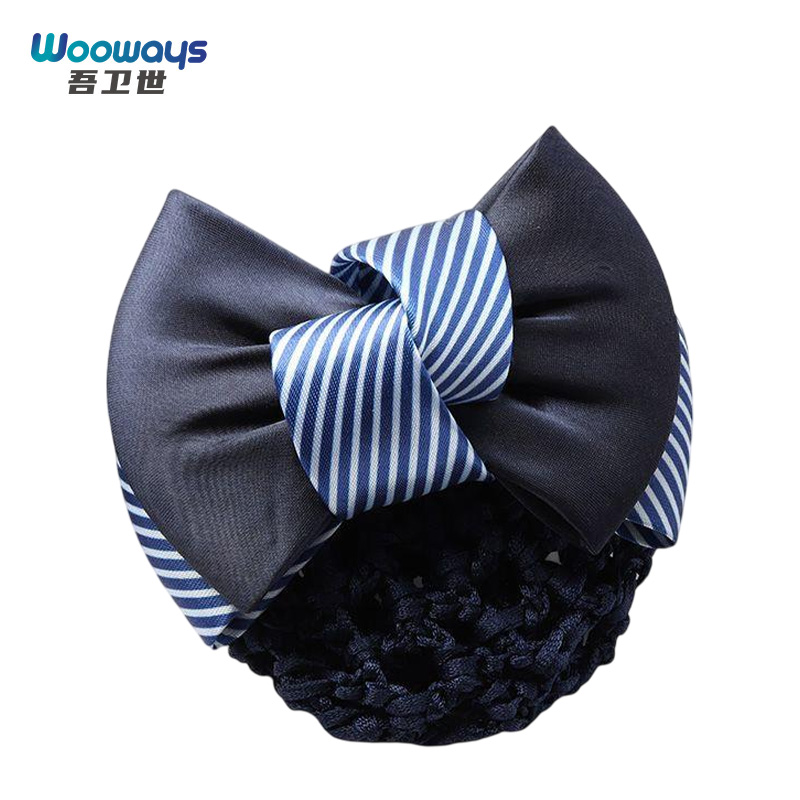 吾卫世 头花 条纹 个高清大图