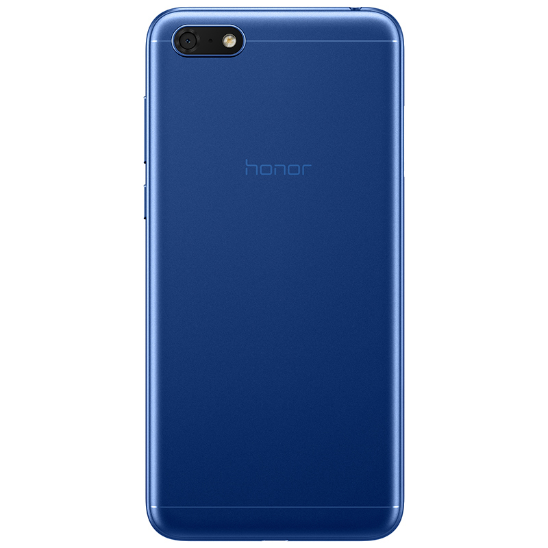荣耀honor畅玩72gb16gb蓝色545英寸全网通4g安卓智能手机