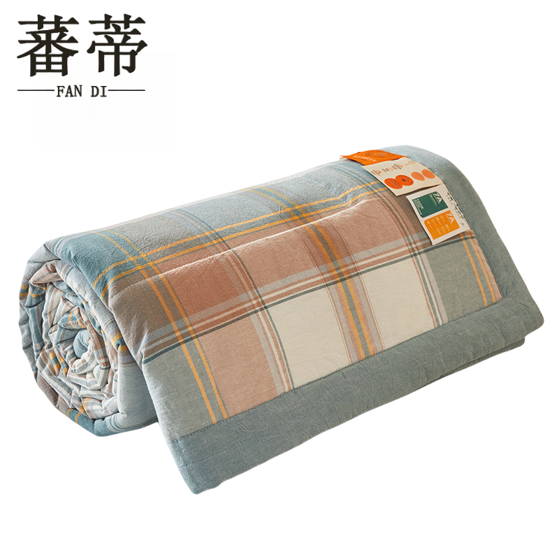 蕃蒂夏被 条高清大图