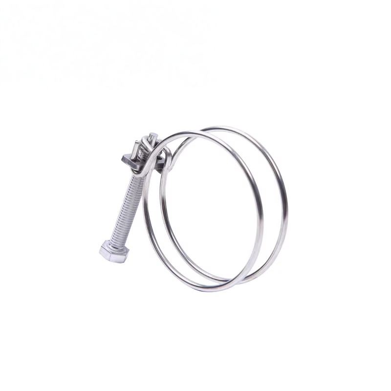 冰匠 304不锈钢钢丝箍 单位：个高清大图