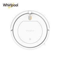 惠而浦(Whirlpool)智能扫地机器人 N78S