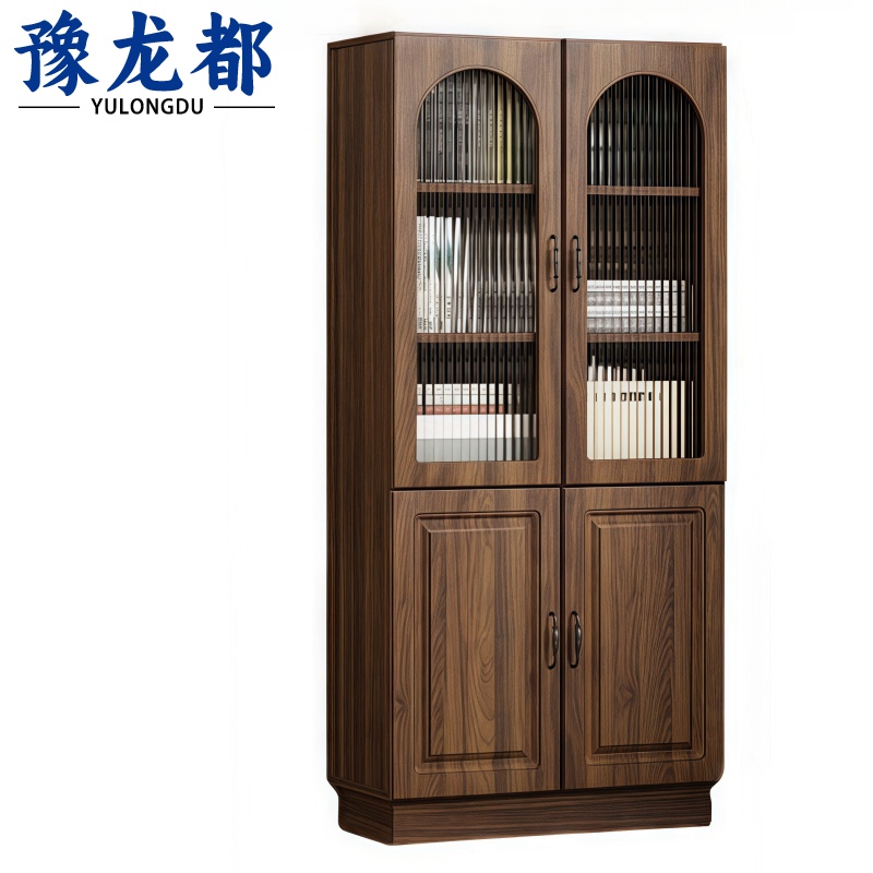 豫龙都置物柜三层个