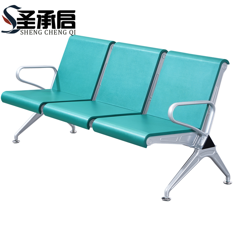 圣承启 连排椅 三人个高清大图