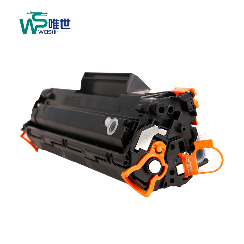 唯世CRG-925硒鼓适用于佳能LBP6018W 6000 P1102 P1102W MF3010打印机