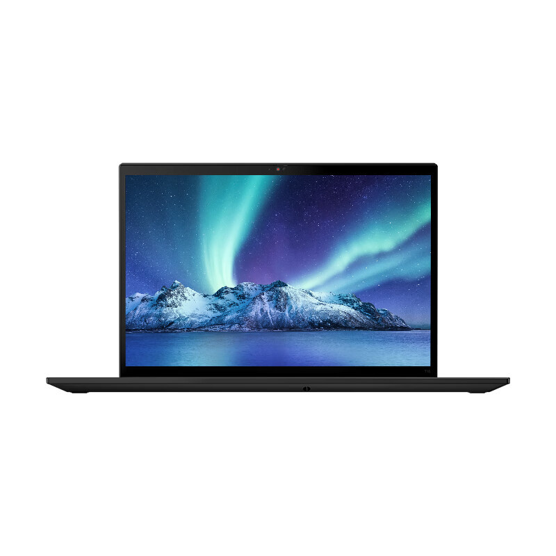 联想ThinkPad T16 英特尔酷睿i5 16英寸高性能轻薄商务本(i5-1240P/32G/1TB/MX550/指纹识别/高色域)