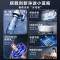 海尔(Haier)电热水器家用80升3D智慧洗除氯小蓝瓶净水洗镁棒免更换一级能效卫生间变频速热MV7 80L