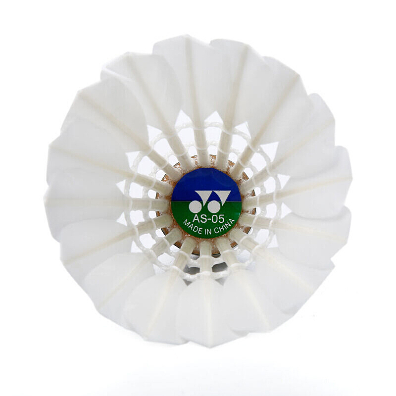 尤尼克斯羽毛球as0512只装