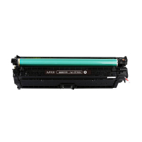 艾洁 CE740A硒鼓黑蓝黄红四色套装 适用惠普HP 5225 5225n 5225d CE740A 彩色激光打印机