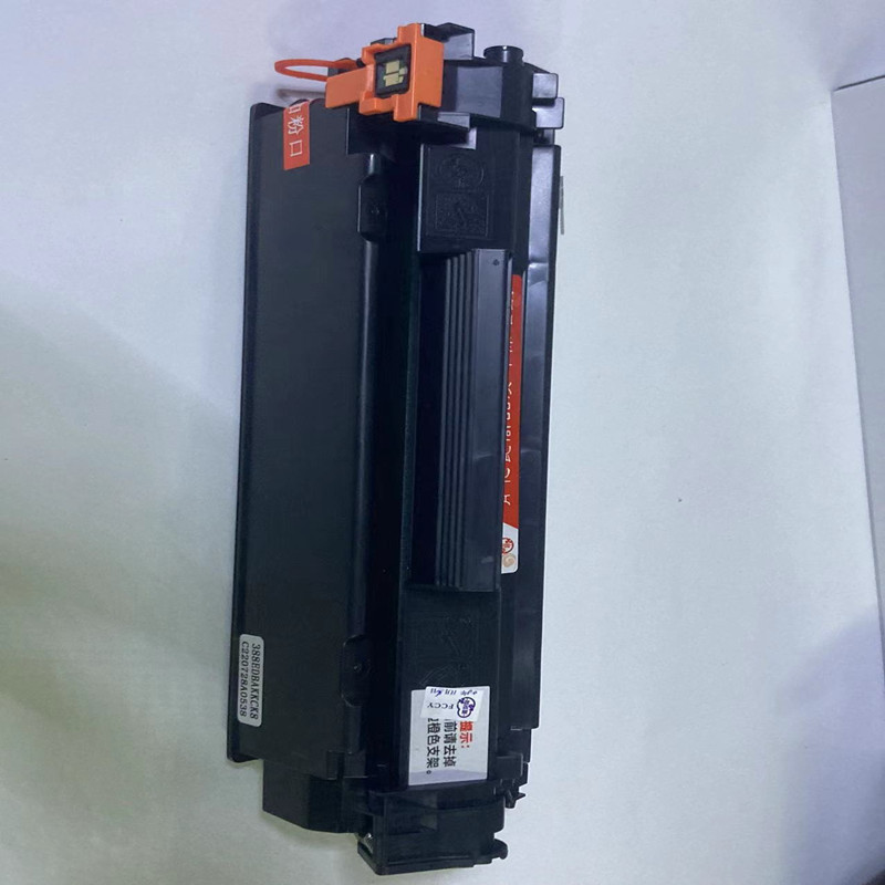 青花瓷388a硒鼓适用惠普11061108126a1136100710081213硒鼓