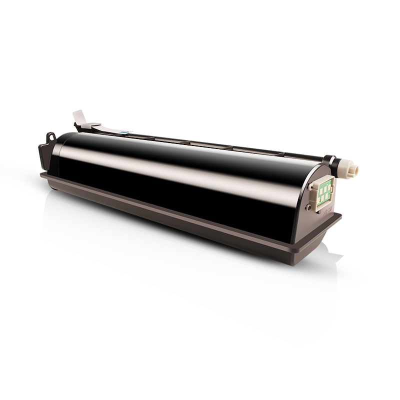 欣彩（Anycolor）T-1810C-10K墨粉盒 AF-T1810C-10K 适用东芝E-STUDIO 181复印机高清大图