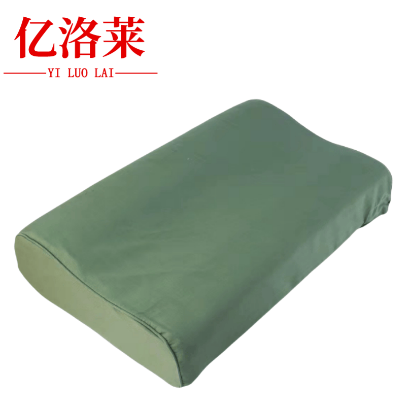 亿洛莱 单人枕 27*48cm 个高清大图