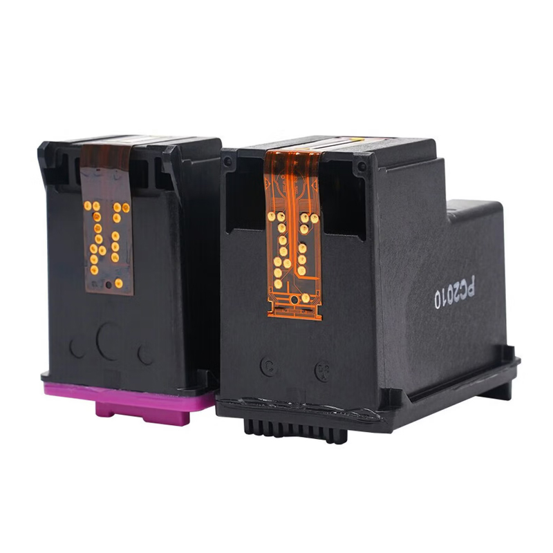 亮点墨盒62XL适惠普hp 200 258 5740彩支高清大图