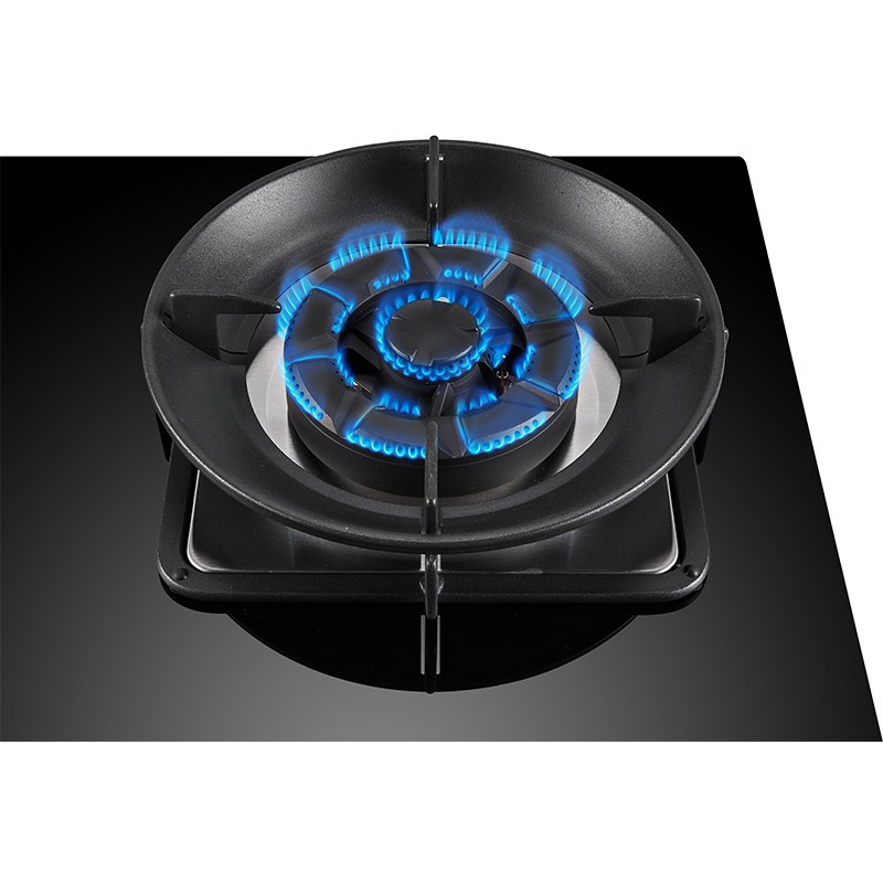 燃气灶双灶大火力嵌入式一级节能猛火天然气灶煤气灶628b23d火液化气