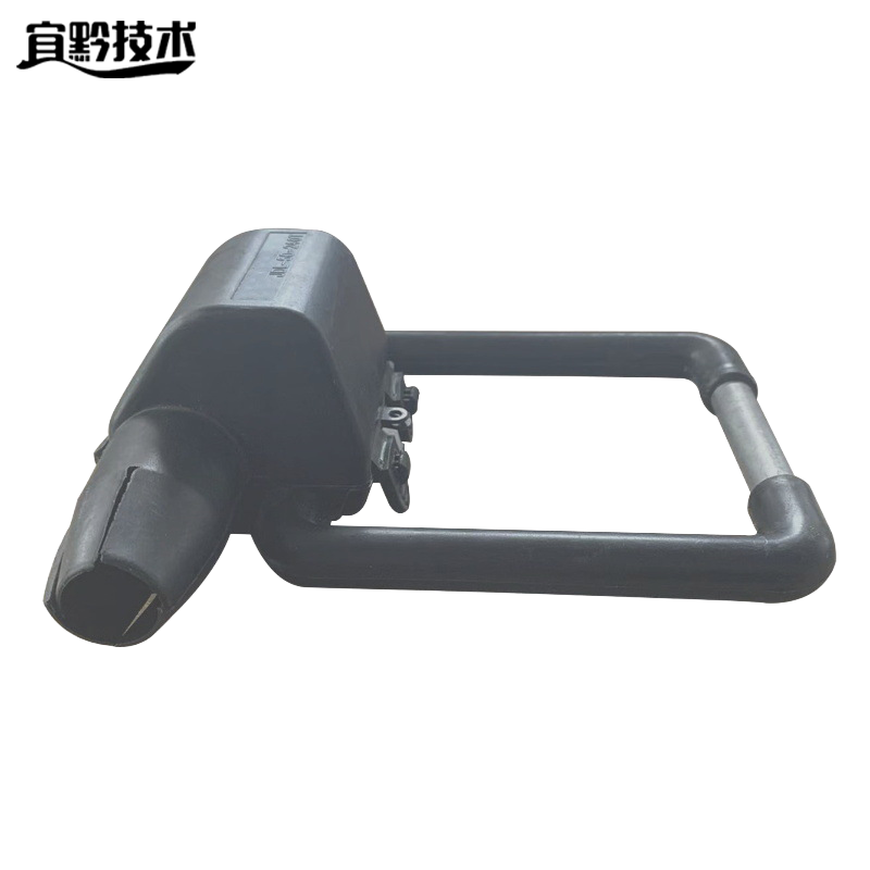 宜黔技术 接地挂环 JDL50-240 个高清大图