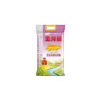 金龙鱼御品香粘米 5kg米面粮油