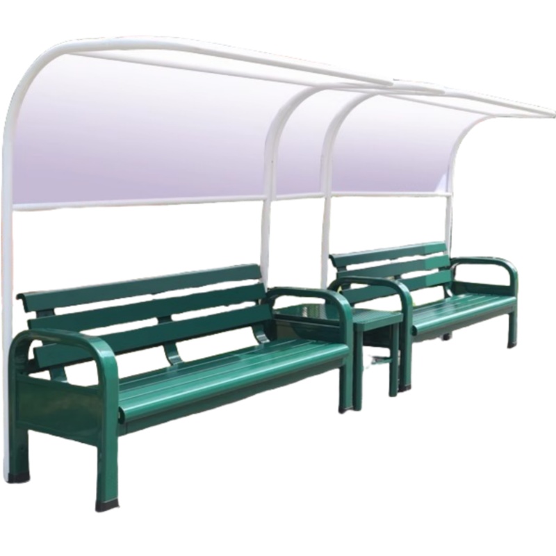 烁恒 户外椅高清大图