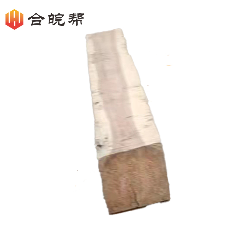 白松方木 150mm×150mm×3000mm高清大图