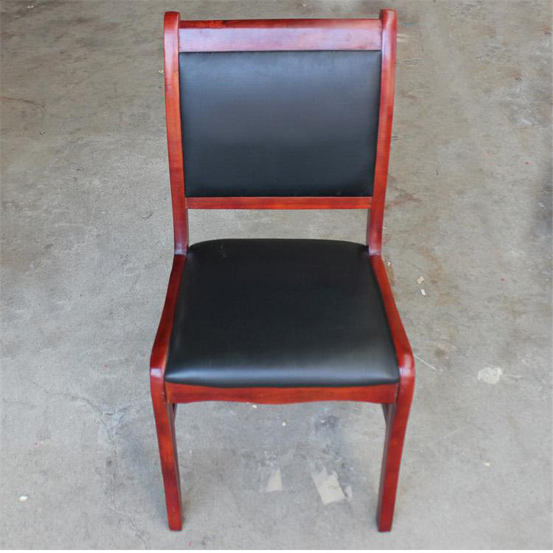 木椅子 木纹色(不含扶手)