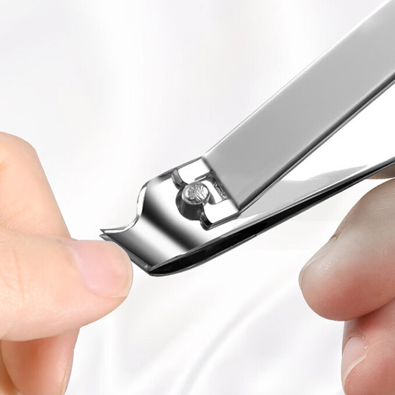 七素指甲刀套装六件套炫彩小魔伞系列Q1A377412(颜色随机)高清大图