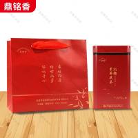 鼎铭香 茉莉花茶云毫250g桶装