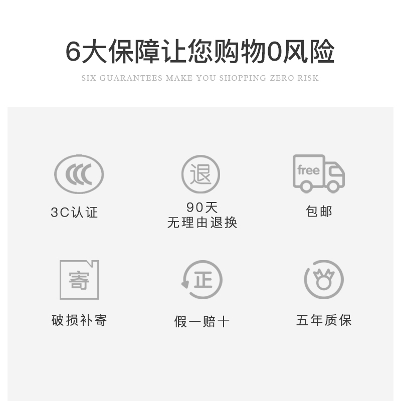 四季沐歌美式客厅全铜吊灯 餐厅卧室灯大气简约现代田园乡村布艺灯饰网红