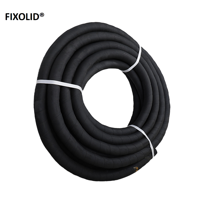 FIXOLID 夹布胶管 32mm 米高清大图