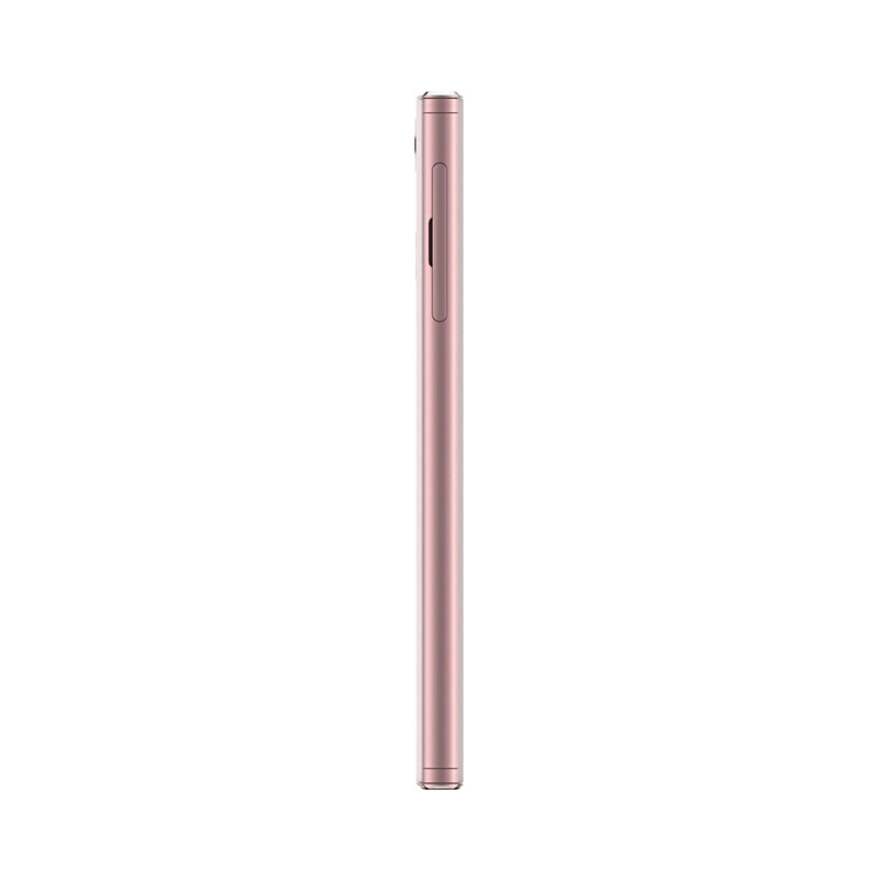 SONY/索尼XA2(H4133)手机 港版 移动联通双4G音乐手机 双卡双待智能拍照游戏手机 3GB+32GB 粉色