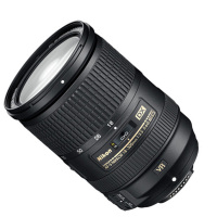 [拆机镜]Nikon/尼康18-300单反镜头 AF-S DX 18-300mm f/3.5-5.6G ED VR 长焦镜头[全新港版 店保五年]