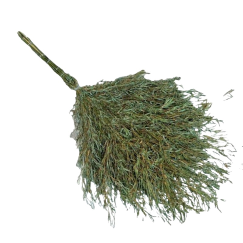 永满铁运 大扫帚 3斤 把高清大图