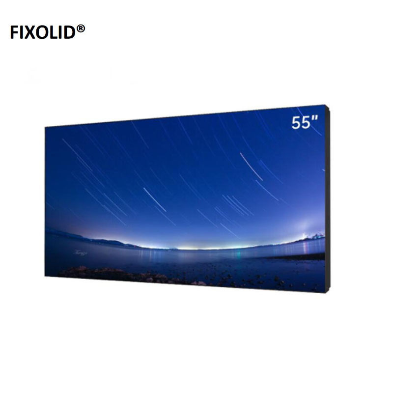 FIXOLID LED拼接屏 55寸 台高清大图