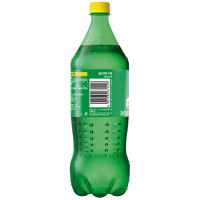 雪碧柠檬味汽水1.25l