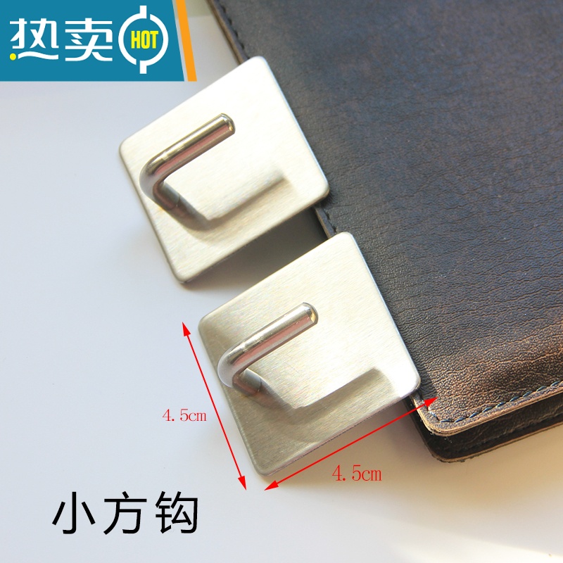 敬平免打孔窗帘挂架晾衣绳挂帘子铁丝伸缩杆厨房阳台窗帘钢丝绳轨道 2.5米内可以调节+小方钩2只绳子高清大图