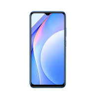 小米 (MI)Redmi Note 9 8GB+256GB 烟波蓝 48MP高清三摄 骁龙662处理器 6000mAh电池 小金刚大屏全网通4G手机