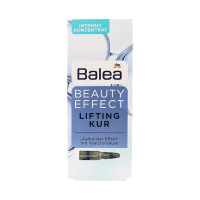 【德国进口】德国正品Balea/芭乐雅 精华液玻尿酸涂抹式补水保湿浓缩精华原液安瓶4盒
