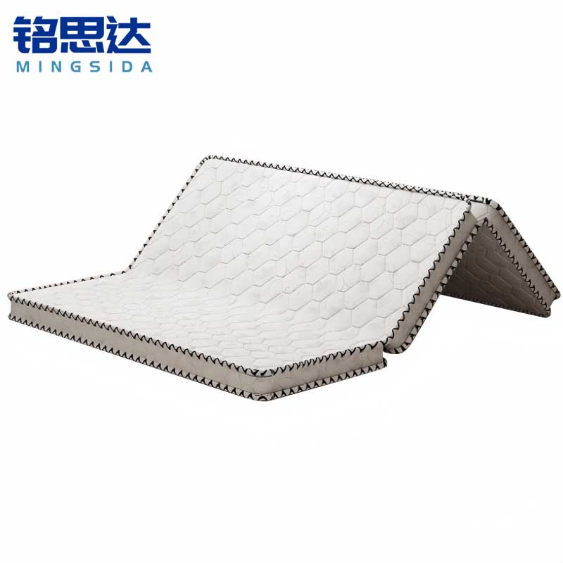 铭思达折叠床垫0 0 0 0 0.高清大图