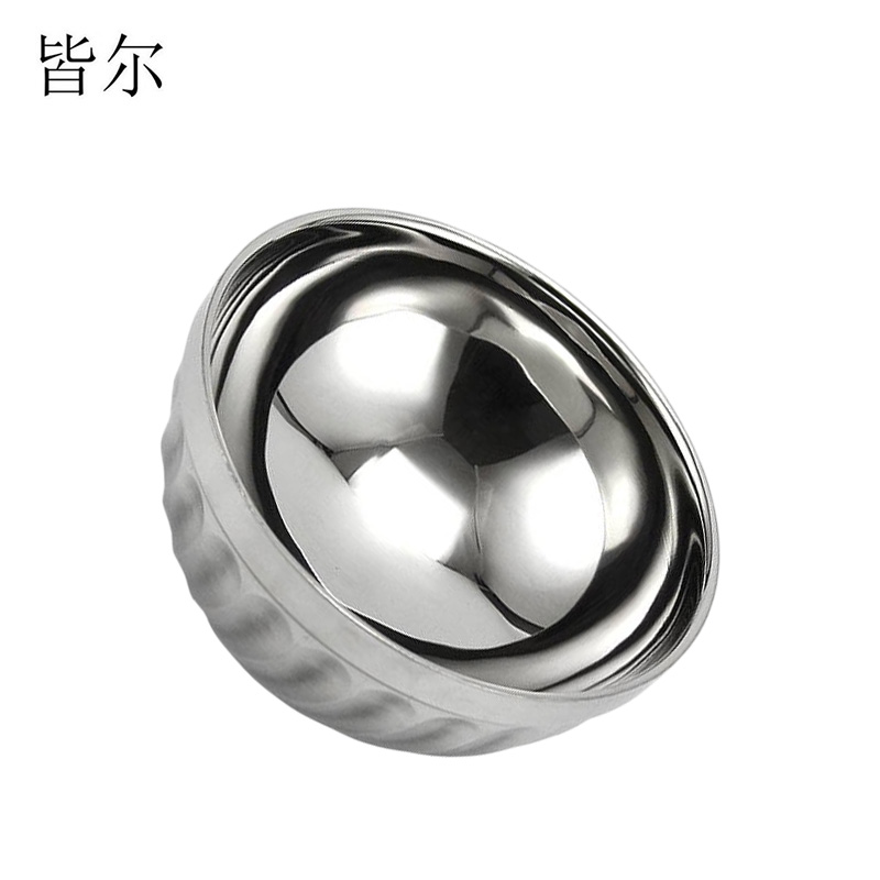 皆尔 304百合 碗 20cm 个高清大图