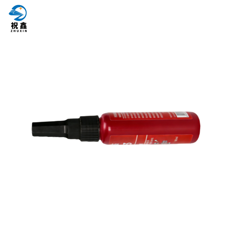 祝鑫 螺纹锁固剂 243 瓶高清大图