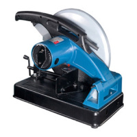 东成 型材切割机 J1G-FF03-355 空载转速 3900RPM(台)