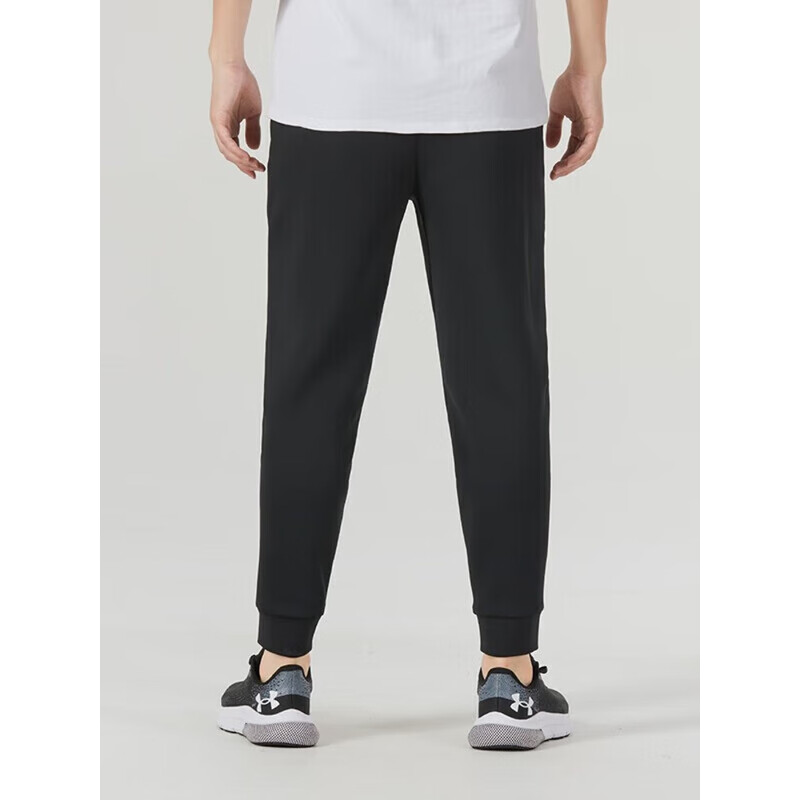 安德玛 中性长裤 23600707-001/条高清大图