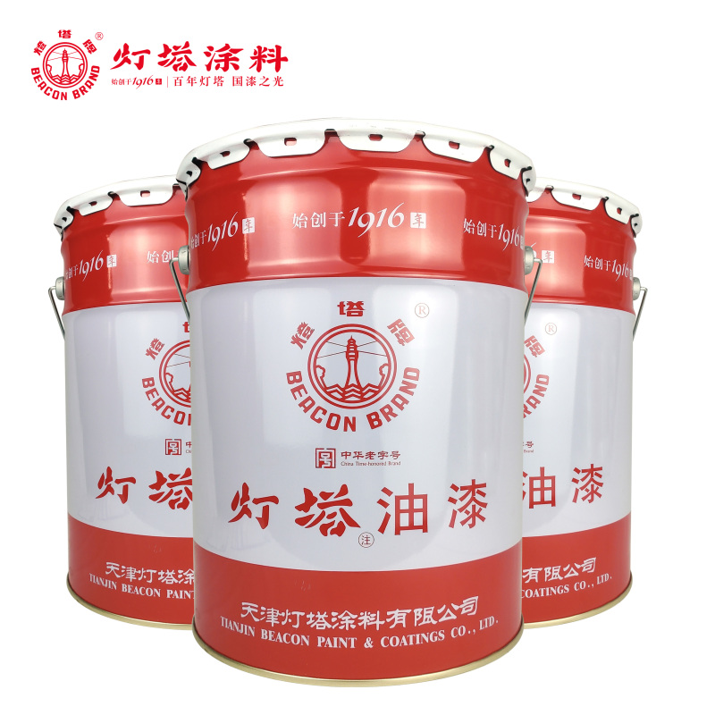 灯塔牌 双组份ths-x71 环氧富锌底漆 60%含锌 18kg+2kg(固化剂)/组