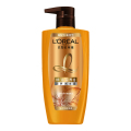欧莱雅（LOREAL）精油润养润养（去屑）洗发露700ml